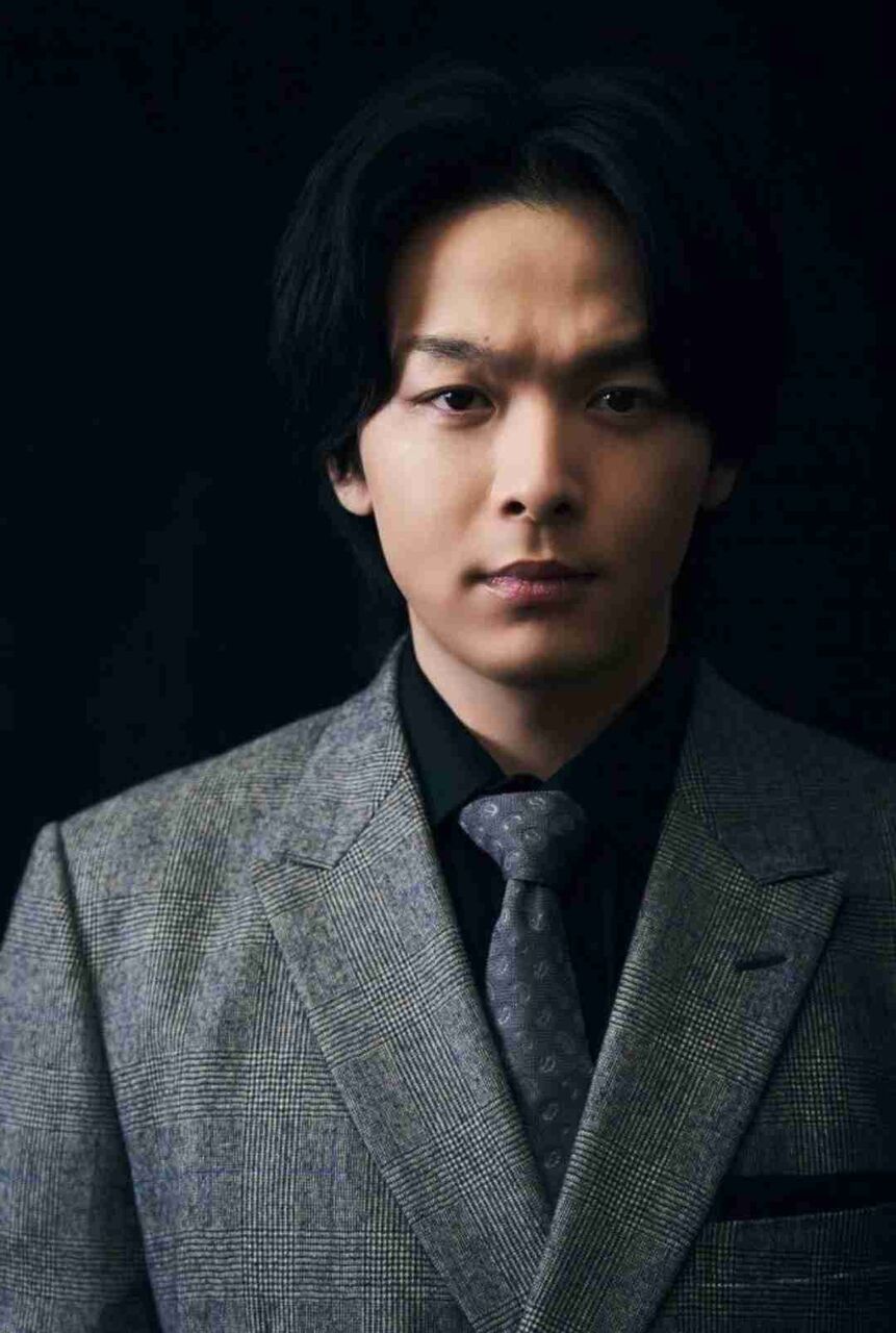 中村倫也さんが好きな人、お話しましょう