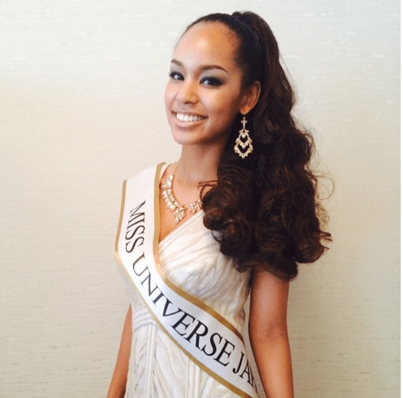 「ストレスで口が開かなくなり…」元ミス・ユニバース日本代表・宮本エリアナ 誹謗中傷に葛藤した過去