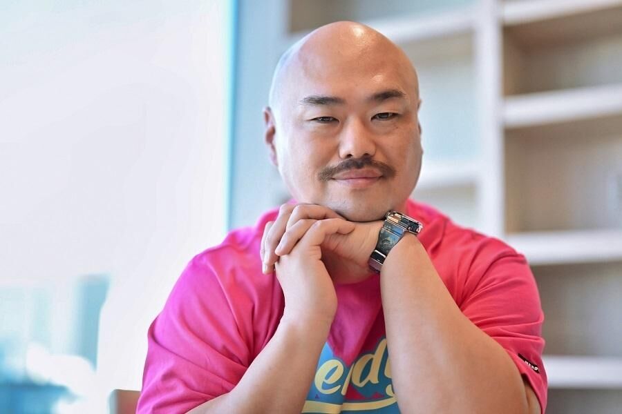 日本一“死ね”と言われてるかもしれない－－誰よりもクズで自由な46歳、クロちゃんの「モンスター」メンタル