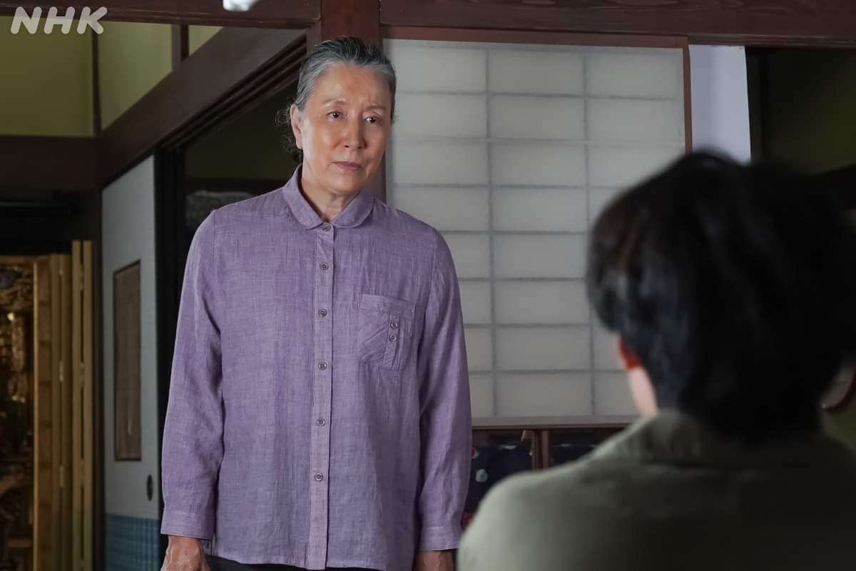 朝ドラ【舞いあがれ！】第15週「決断の時」