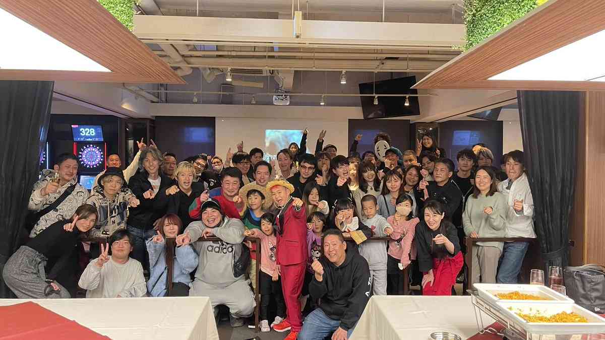 ゆたぼんの14歳誕生日に有名人が祝福メッセージ…加藤紗里「立派な大人に成長して」　青汁王子も