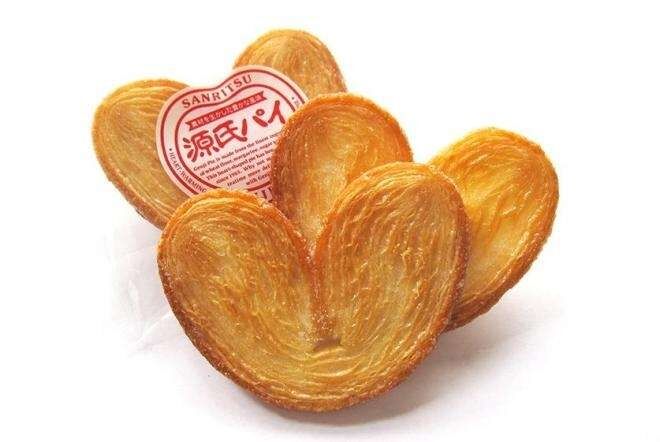 お菓子の名前を書くと誰かが何かコメントしてくれるトピ