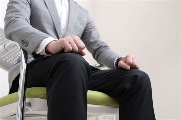 「面接まで行って落ちた事はありません」内定取りまくりの30代男性、面接のコツを語る