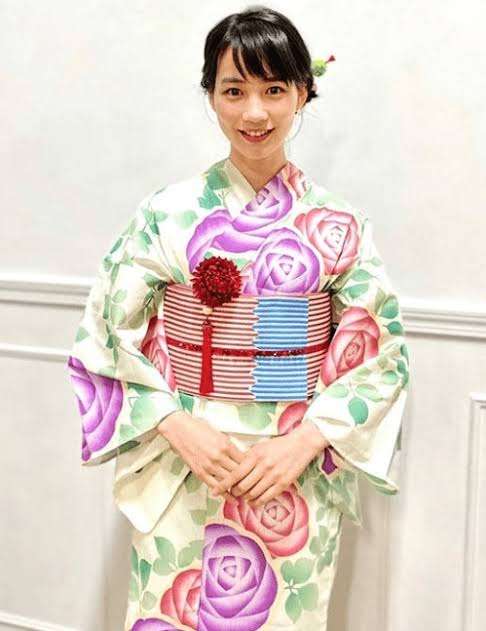 ブルベ夏が本領発揮してるのが集まるトピ