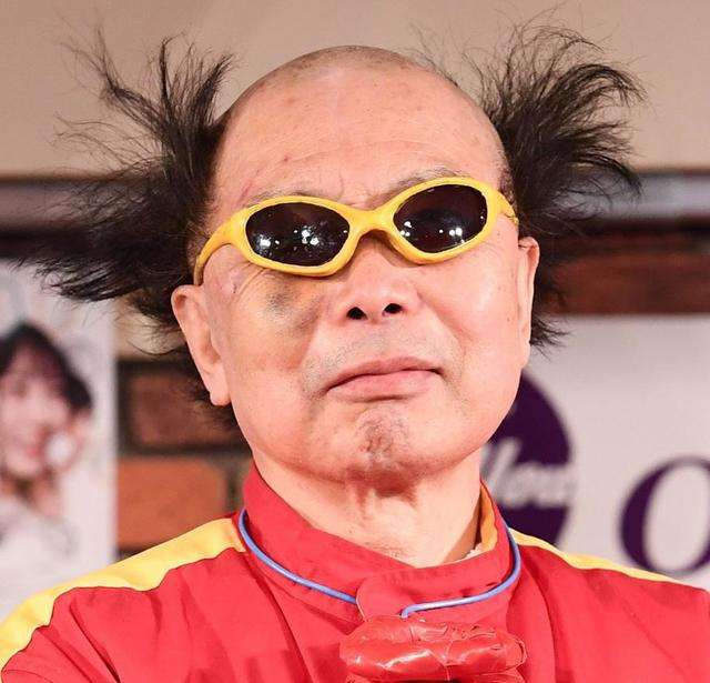 電撃ネットワークの南部虎弾さん　脳卒中で死去　72歳