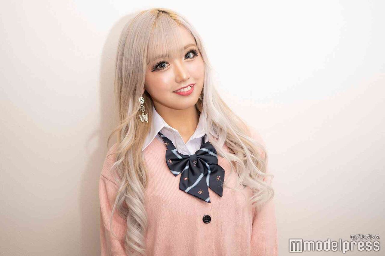 日本一かわいいギャル りせり 1歳から金髪ギャル Sns総フォロワー50万超の人気のワケは アラサー女子のための情報おまとめブログ 日本一かわいいギャル りせり 1歳から金髪ギャル Sns総フォロワー50万超の人気のワケは アラサー女子のための情報おまとめブログ