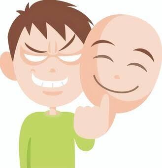 この男の本性見たり！と思った瞬間