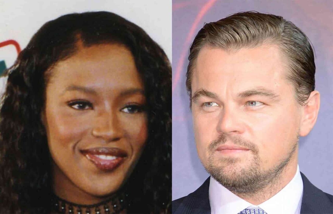 激震！エプスタイン事件「機密解除」で実名続々　ナオミ・キャンベル、ディカプリオも