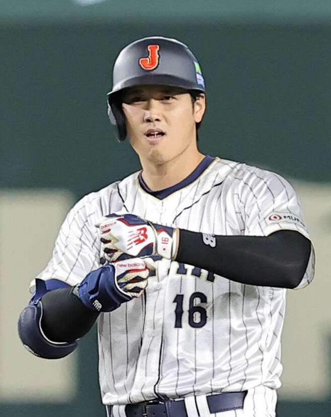 成田悠輔氏、「サンジャポ」で大谷翔平への思いを明かす…「何か弱点があって欲しいってひねくれたこと考えています」