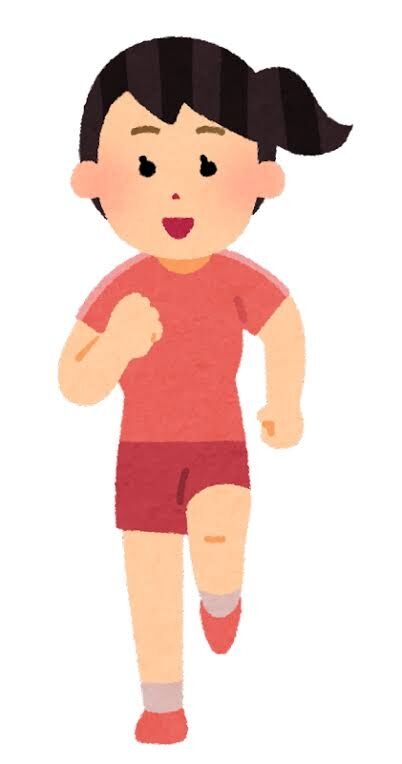 痩せてる人、自分に自信ありますか？