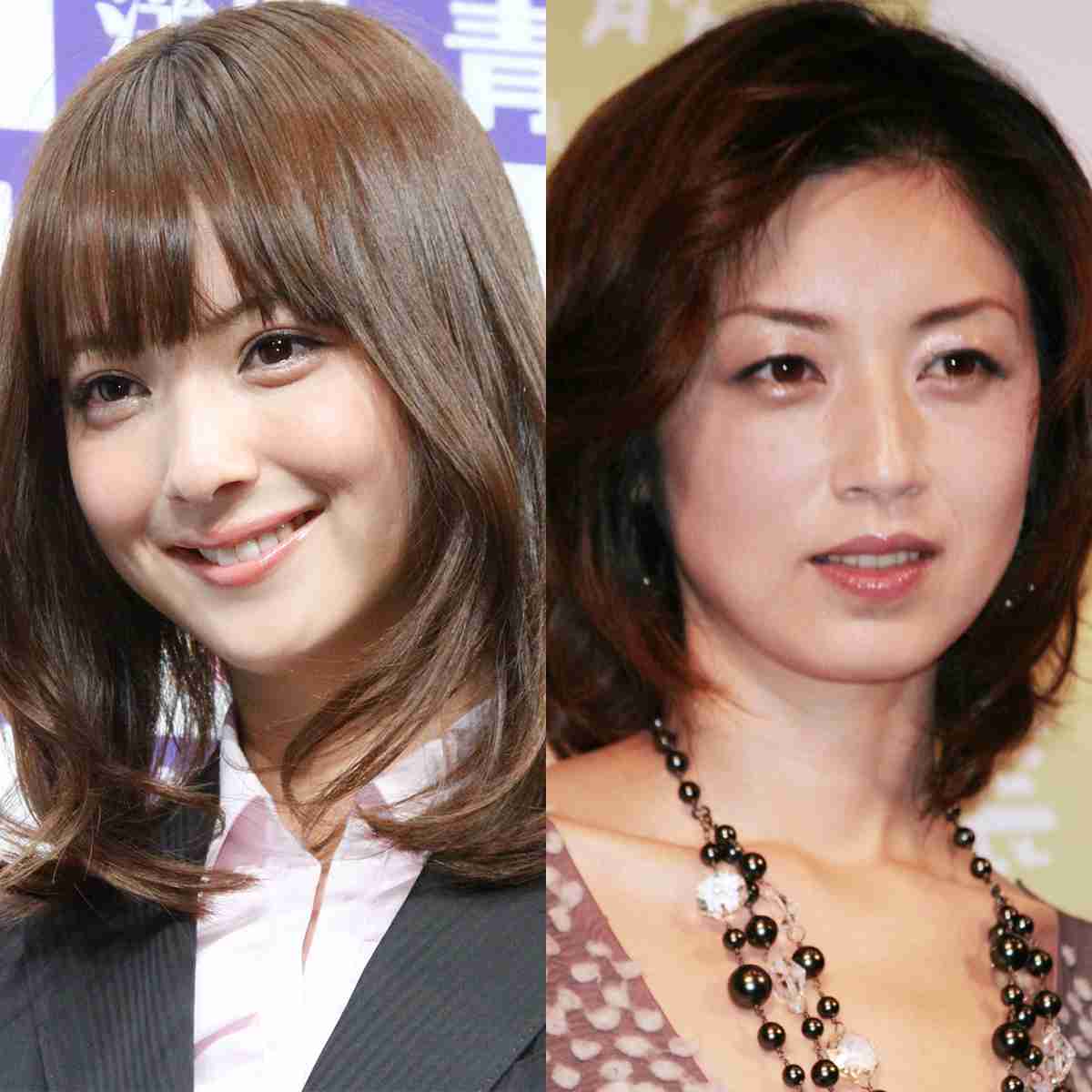 女性芸能人 生まれ変わるならどっちの美人 女性のための恋愛 結婚情報を発信するためのブログ