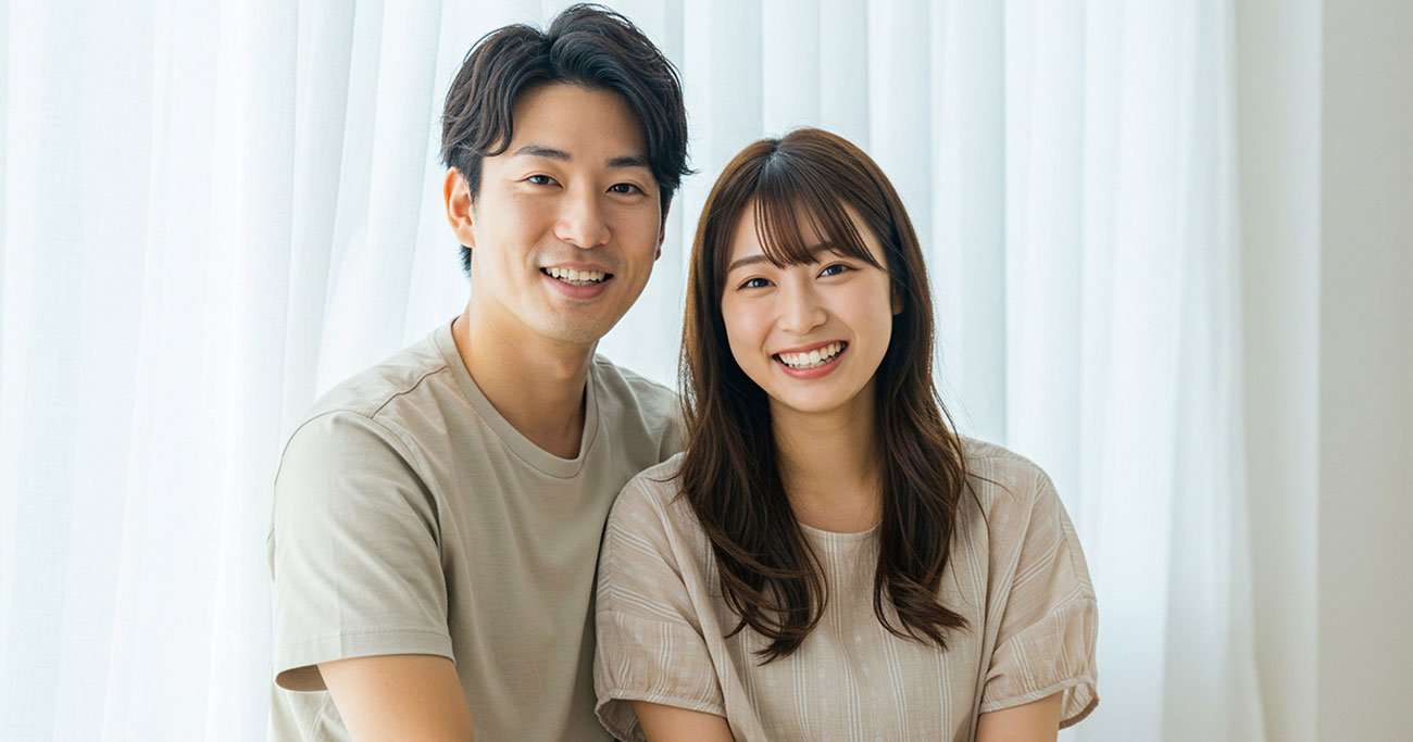 奥さんは「顔で選ぶか？ 性格で選ぶか？」インド人の回答が意外に深かった