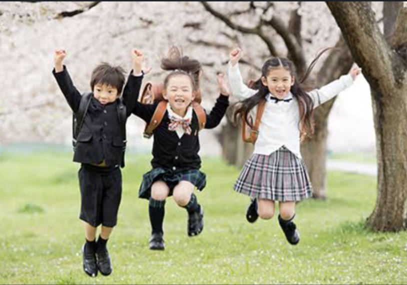 私立小学校に通わせるメリット