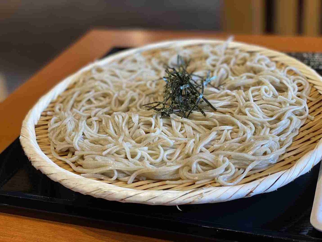美味しそうな麺類の画像が集まるトピ