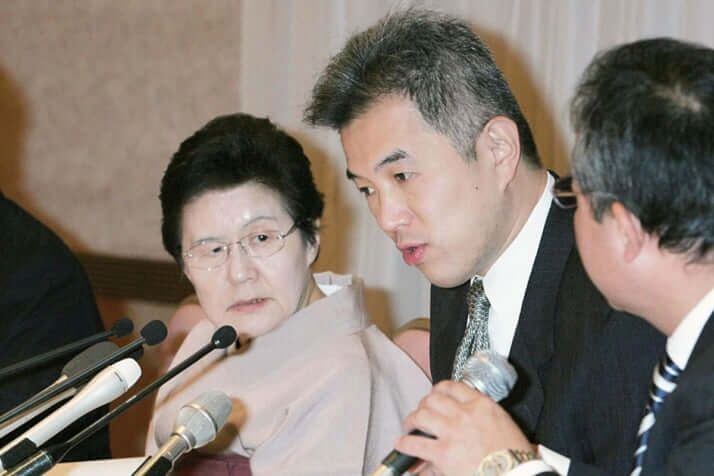 印象に残っている謝罪会見