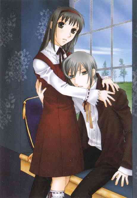 【アニメ】くっついてほしくなかったカップル【漫画】