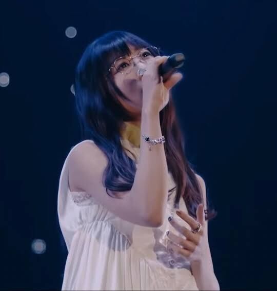 この歌手の声、歌い方が好き！のトピ