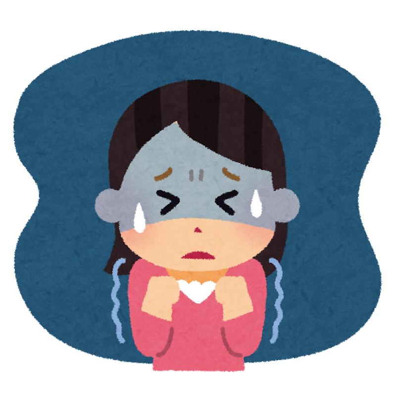 【一人暮らし経験者の方】怖い思いをしたことがある人集まれ