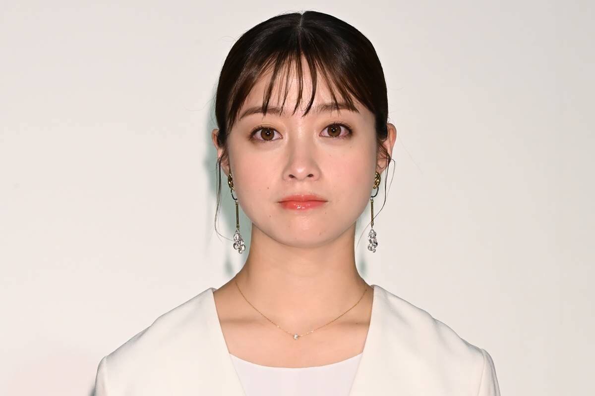 「なぜまたやろうと思った」橋本環奈　月9ドラマが急降下…“歴代最低視聴率”朝ドラの脚本家との“再タッグ”に疑問の声