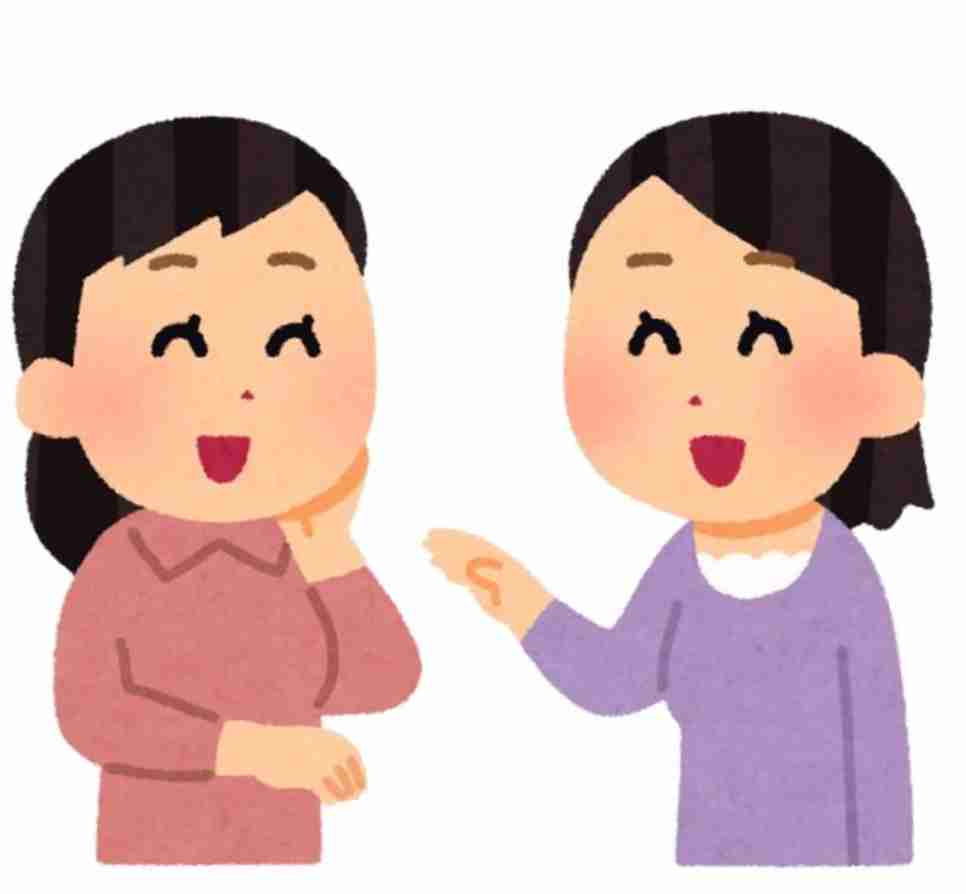 おばさんですがおばさんが嫌い