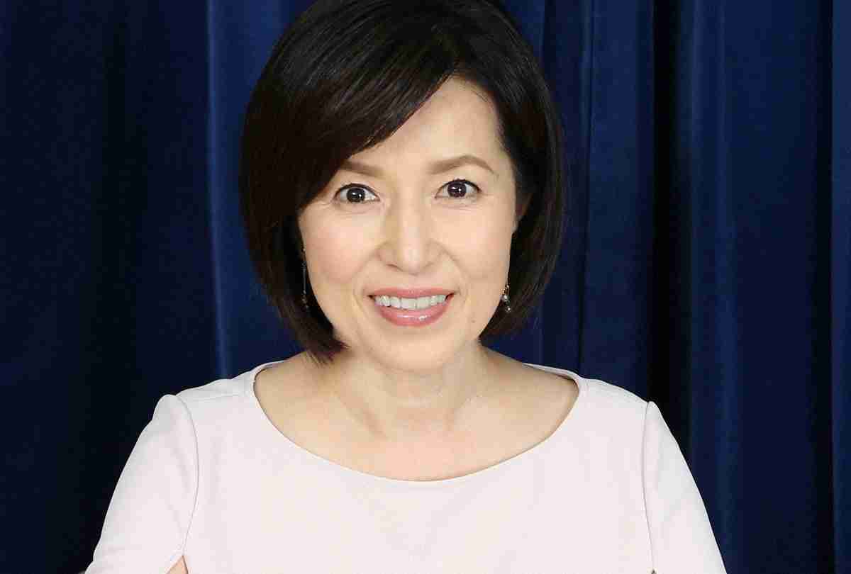 “しあわせ終活中”の磯野貴理子　ついに「夫なし、子なし、洗濯機なし」に　「いずれ冷蔵庫も」