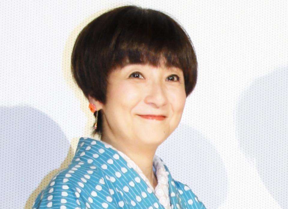 藤田朋子　ゲスト俳優がみんな委縮→現場が壮絶だったドラマ明かす　自身も号泣経験「本来演技できない人いっぱいで可哀想」
