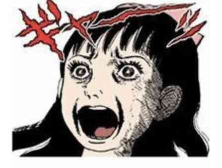 漫画家の楳図かずおについて語ろう