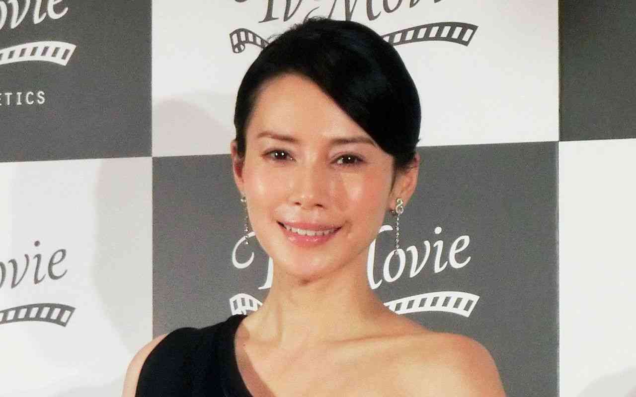 ピリピリしていて 怖い人 あの中谷美紀さんが 田中圭も驚くキャラ変の理由 アラサー女性のためのコスメ メイク 恋愛情報集めました