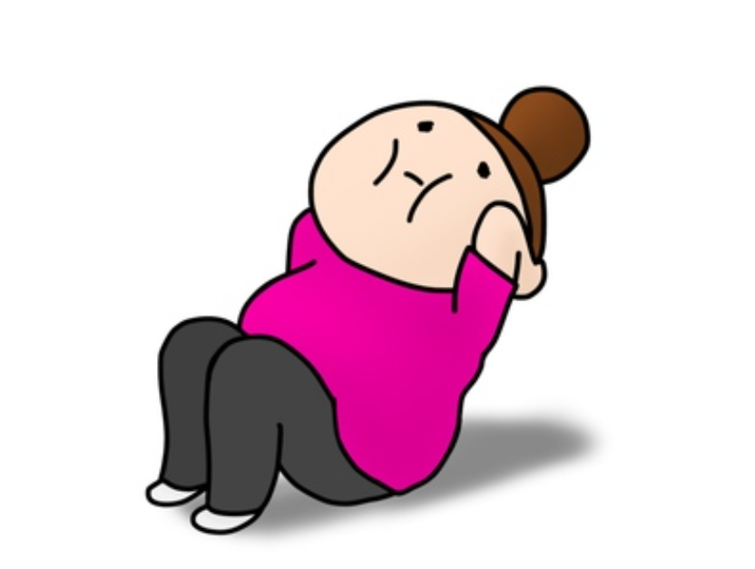 体脂肪率どれくらい？