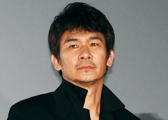 “ワクチン卒業宣言”の伊原剛志、誹謗中傷に法的措置を検討　「バカが迷惑メール」「ええ加減にしてくれよ」