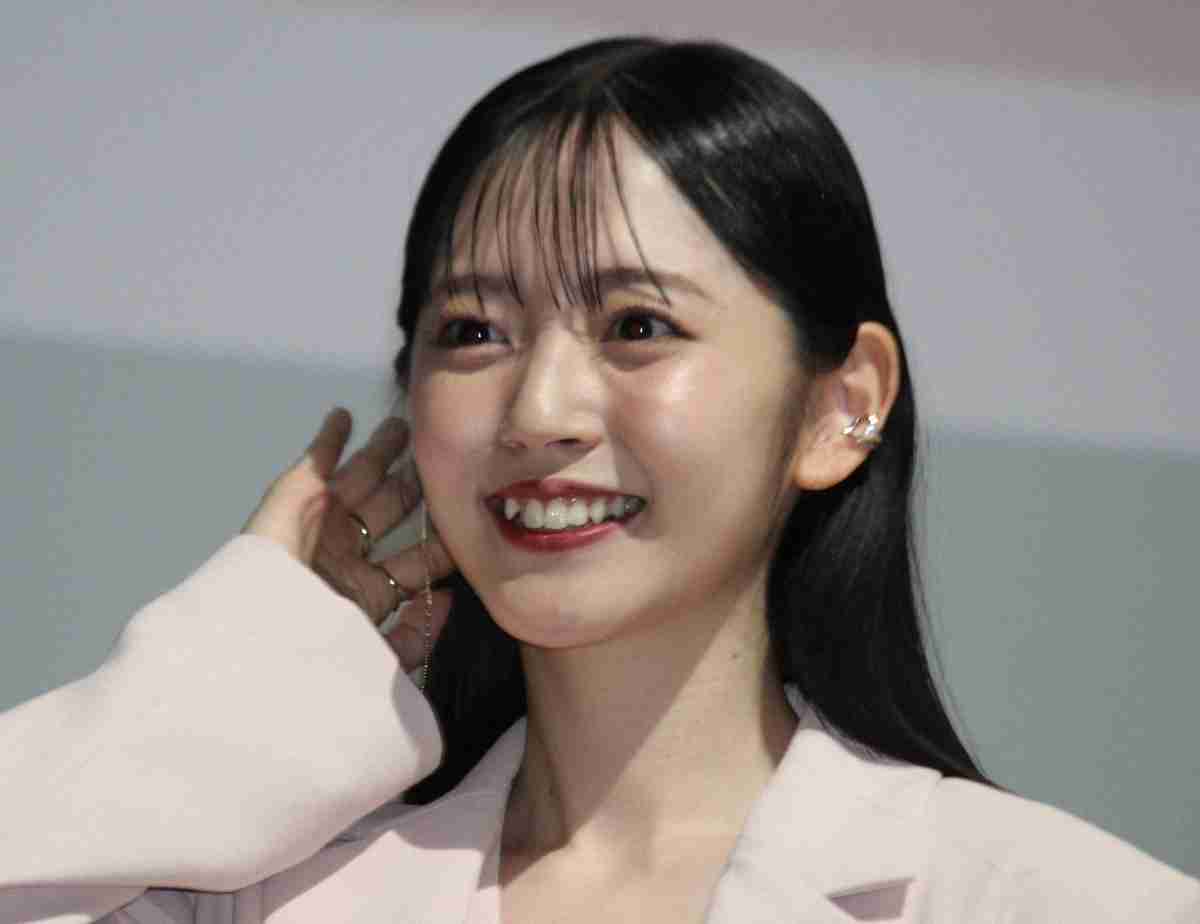 鈴木愛理　元メンバーから結婚マウント？発言の真意を説明「全然いつもハッピー空間なんだけど！！」