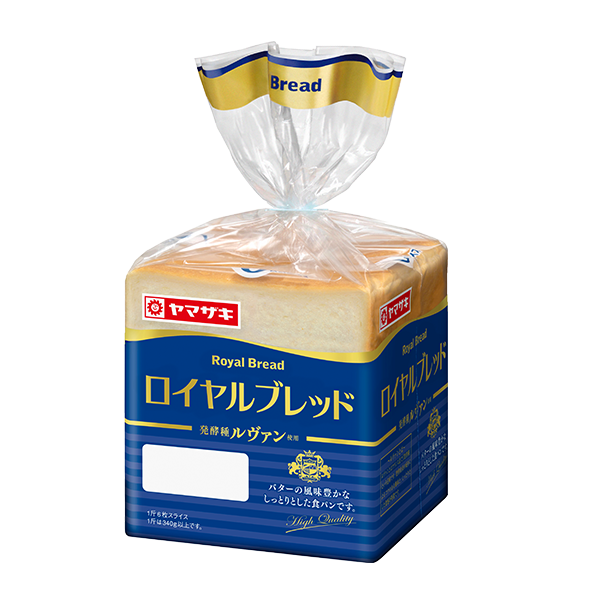 好きな市販の食パン