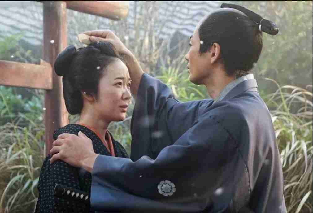 お薦めの時代劇ドラマを教えて欲しい