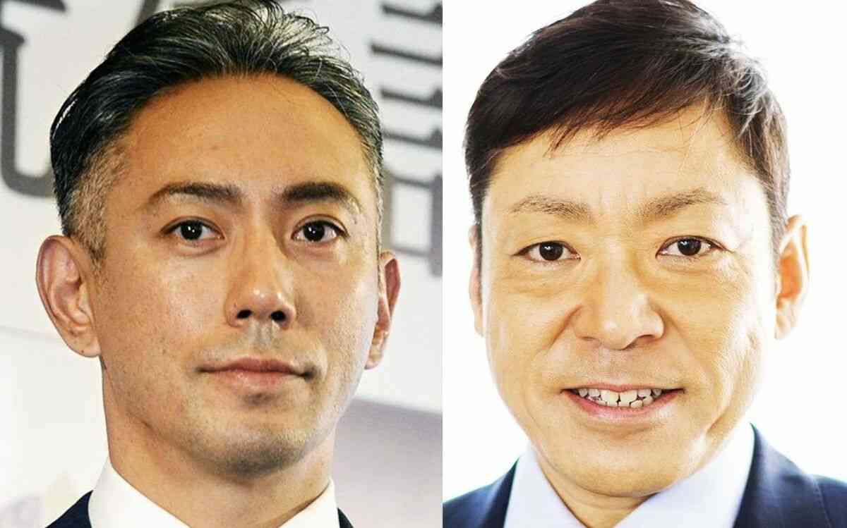 香川照之“12月復帰”へ…「出してやってくれないか」市川海老蔵が手を差し伸べた