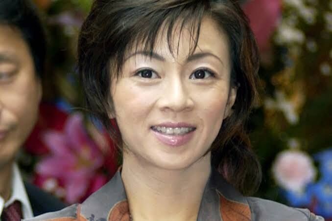 懐かしのアナウンサーたち