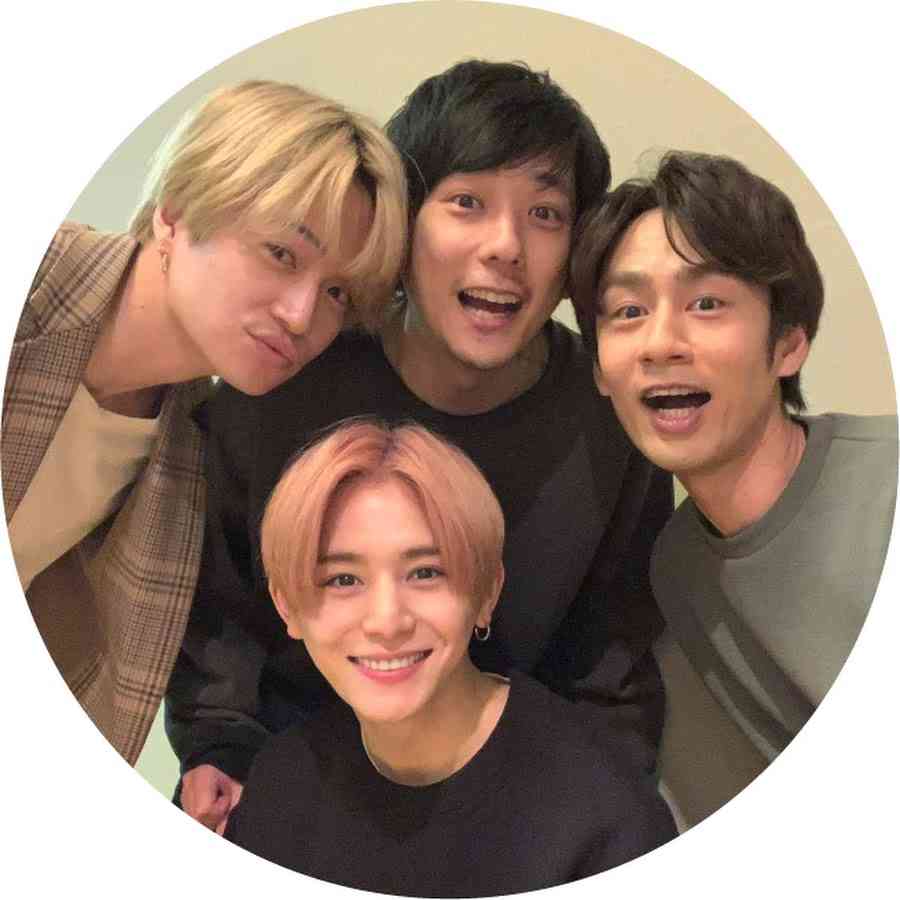 ジャにのちゃんねる好きな人