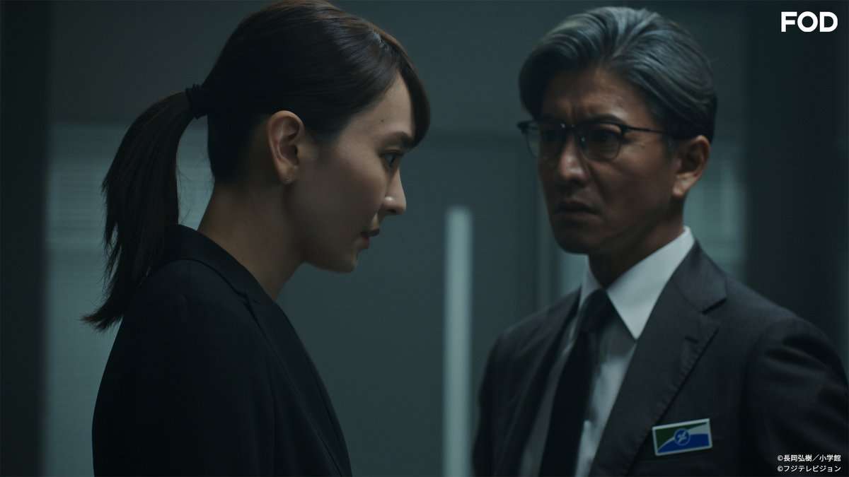 木村拓哉「教場」が早くも1ケタ突入したシンプルな理由　勝負のガッキー回も不発