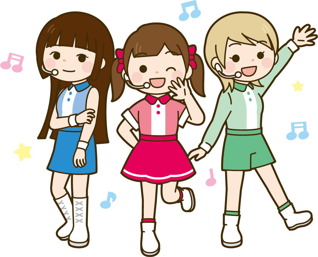 日本のアイドルで時代を変えたのはズバリ？