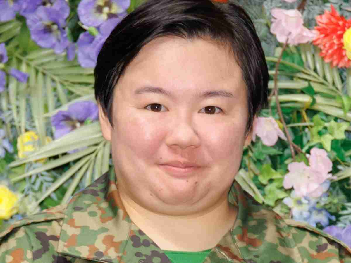 やす子、多忙すぎ？　「いっぱいいっぱいで」「泣いてしまった」と告白　ファン心配「ゆっくり休んで」