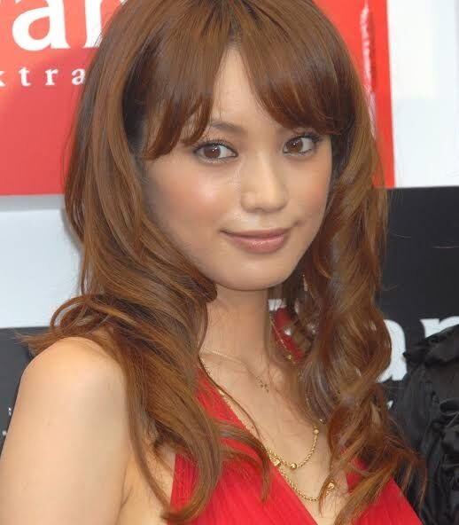 有名人の懐かしい髪型が見たい！