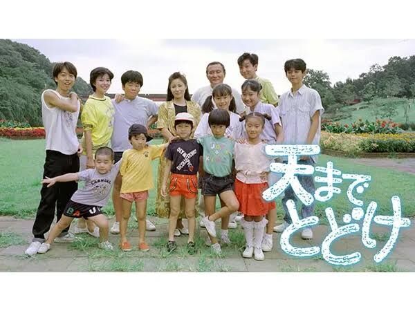 もう一度見たいなと思う昼ドラ