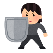 虫苦手な人の語り場　in 夏2004