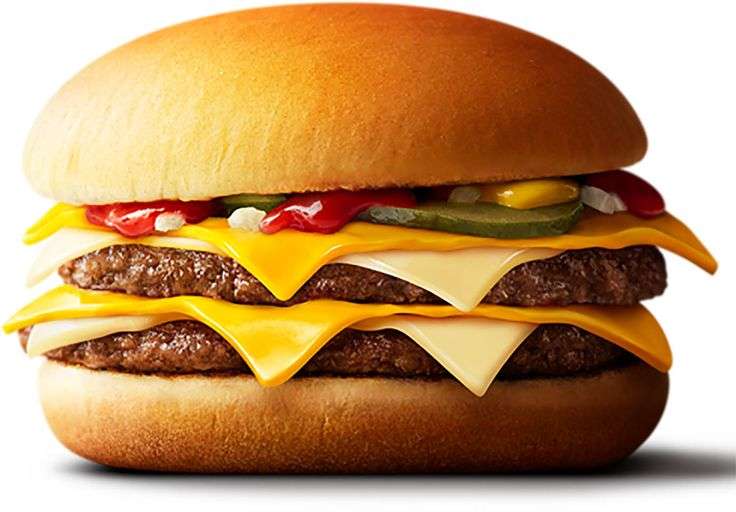 【チェーン店】あなたのNO.1バーガーは？