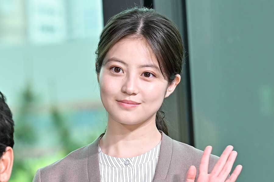 今田美桜、“白目披露”を福山雅治が制止「ご家族が心配する」「東京で何をやっているんだって」