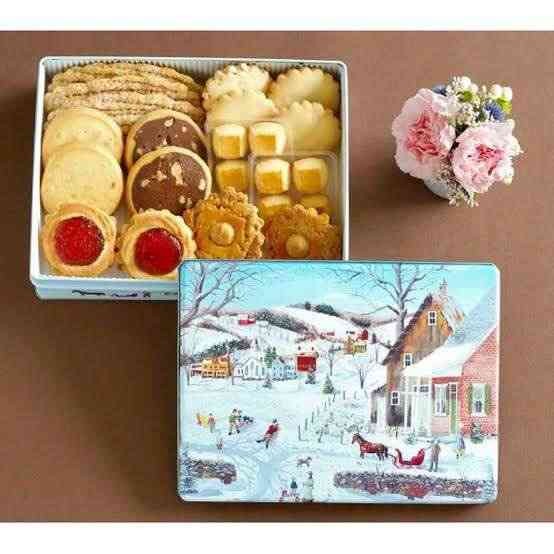 東京土産のオススメ