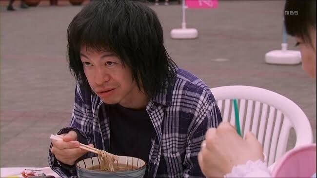 実写化の映画・ドラマのハマり役