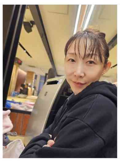 「お店のためには、言うほうがいいねーん」小原正子、レストランでついクレームも……息子の“大人な発言”に反省「少しキツかったかな」