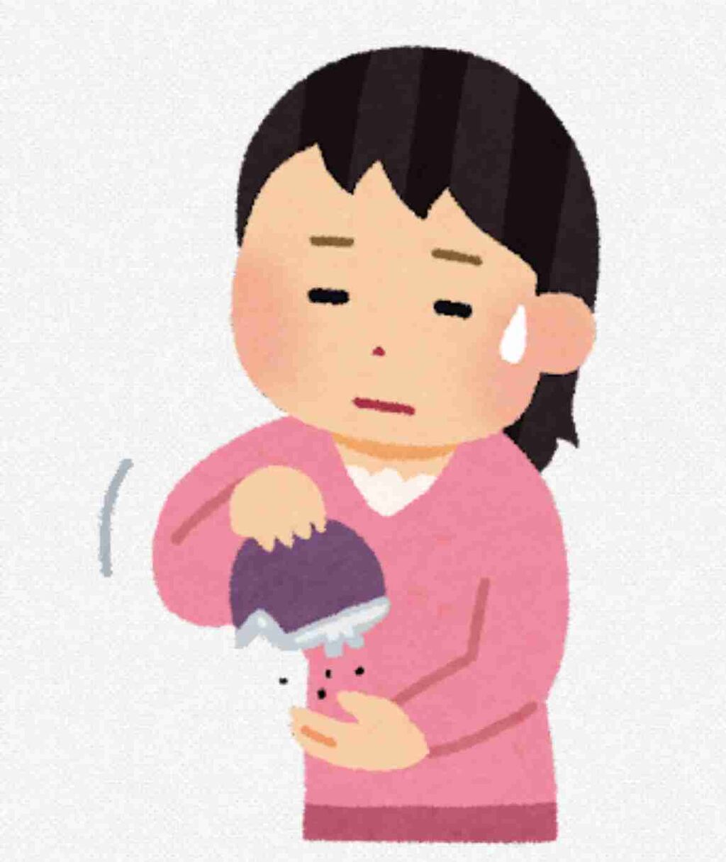 【義母】お金を出さない