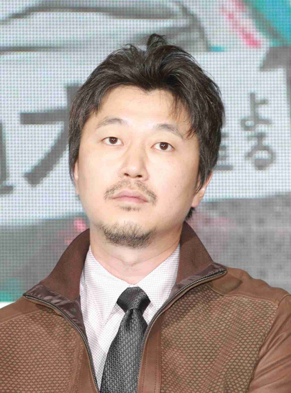 新井浩文「人生初のファンクラブ」開設を報告、名前の由来明かす「ただ、それだけ」月額700円