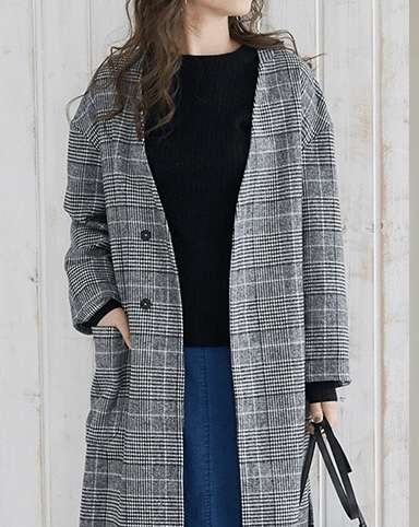 【コート】何年くらい着る【アウター】